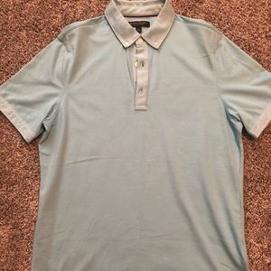 Banana Republic Polo
